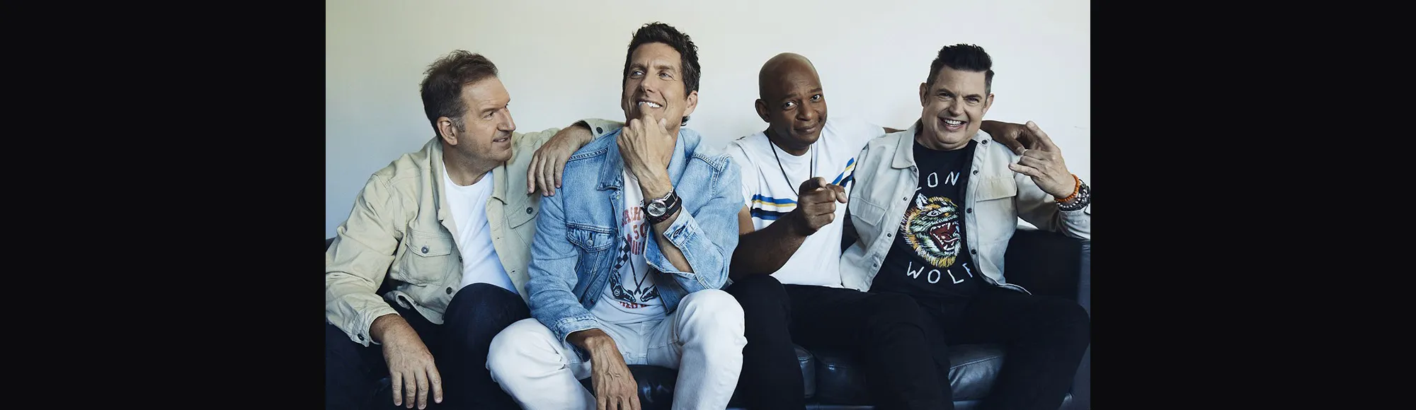 See Better Than Ezra in Las Vegas at the STRAT