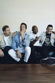 Get Better Than Ezra concert tickets