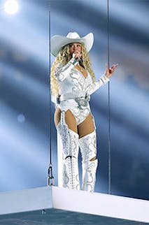 Beyoncé concert tickets now available in Las Vegas