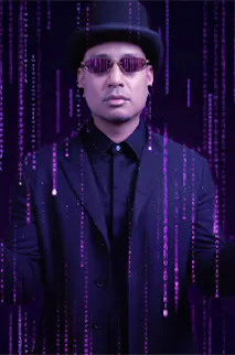 Beyond featuring Mark Bautista at The Magicians Room Las Vegas