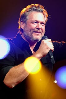 Blake Shelton tickets - Las Vegas residency
