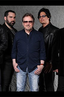 Blue Oyster Cult in Las Vegas