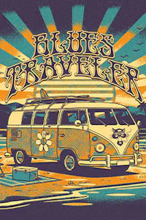 Blues Traveler concert tickets Las Vegas