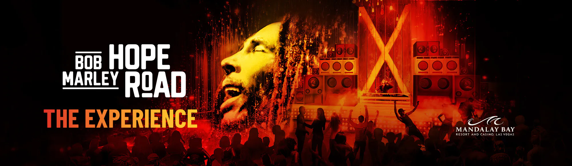 Bob Marley Hope Road