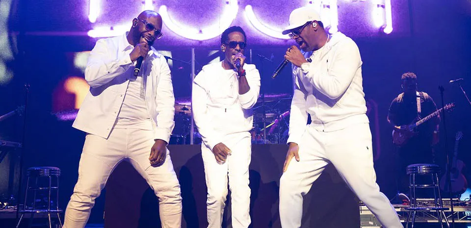 Source image — Boyz II Men