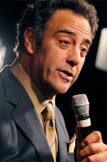 Brad Garrett's Comedy Club Las Vegas
