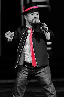 Brad Williams Las Vegas Venetian