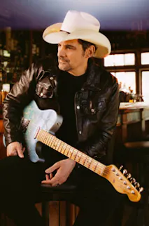 Brad Paisley concert tickets in Las Vegas