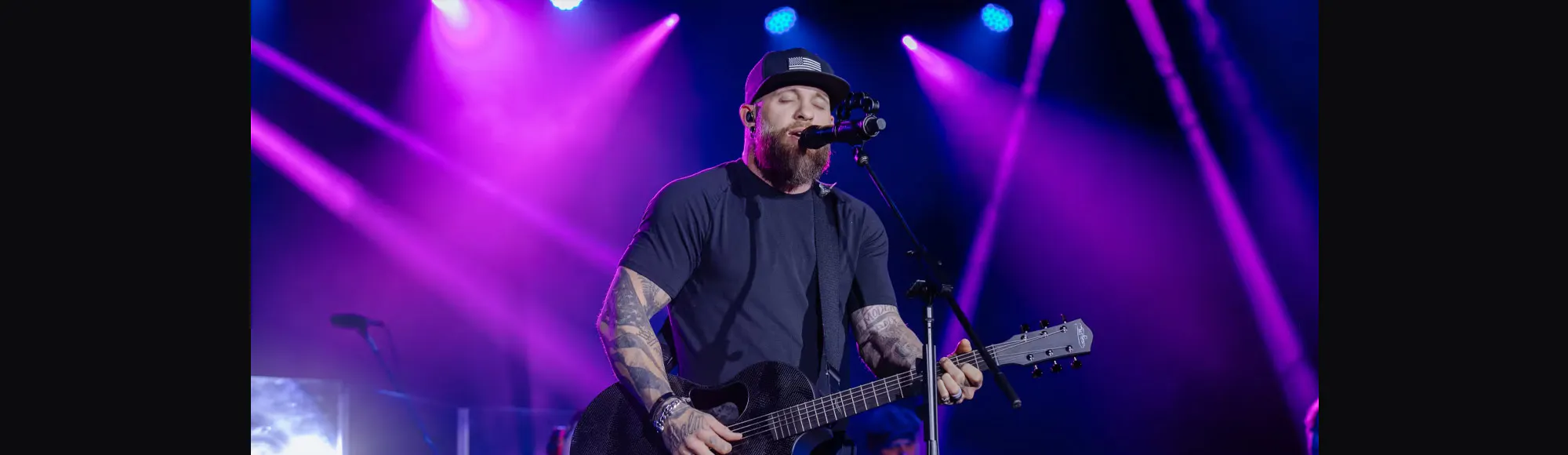 Brantley Gilbert concert tickets