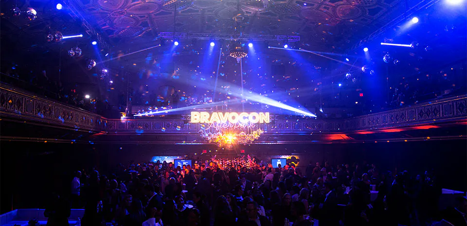 BravoCon