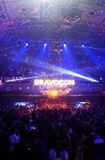 BravoCon