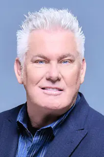 Brian Regan live comedy in Las Vegas at the Venetian Summit Showroom