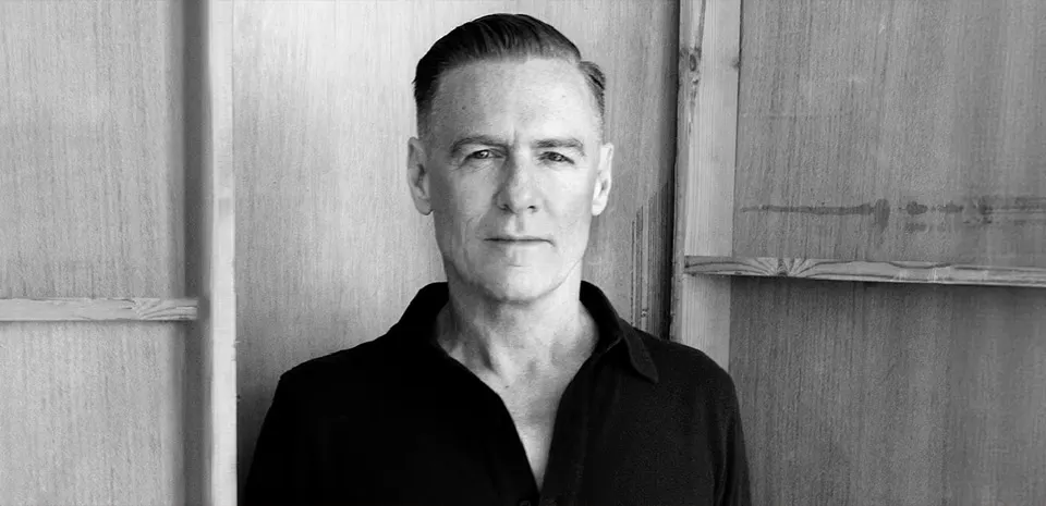 Imagem da fonte — Bryan Adams