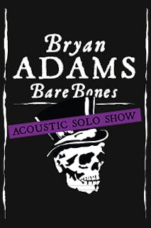 Bryan Adams