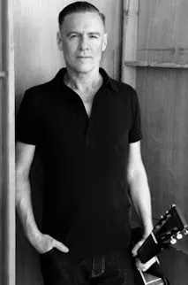 Bryan Adams