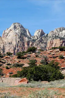 Bryce Canyon and Zion National Park Tour