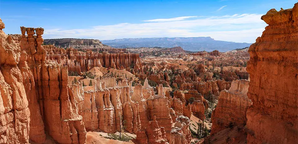 Bryce Canyon and Zion National Parks Day Tour