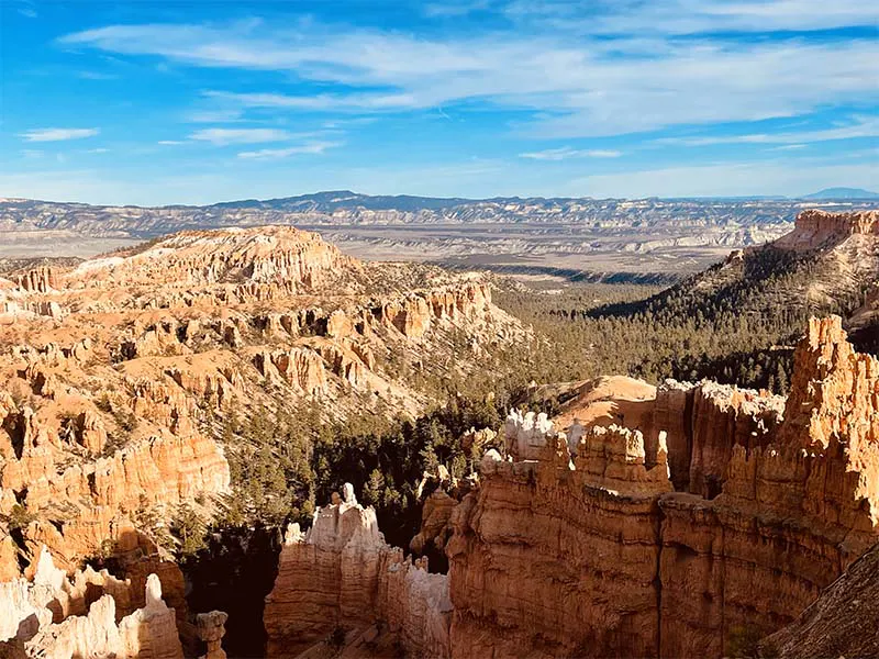 Bryce Canyon and Zion National Parks Day Tour
