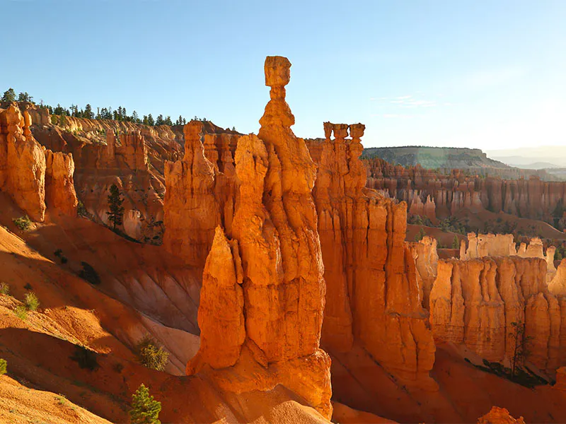 Bryce Canyon and Zion National Parks Day Tour