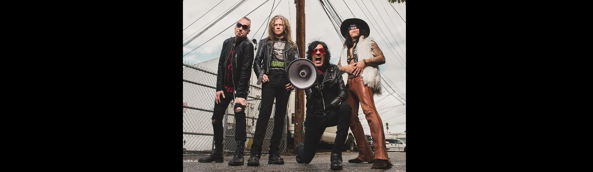 BulletBoys concert tickets Las Vegas