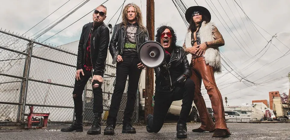 BulletBoys