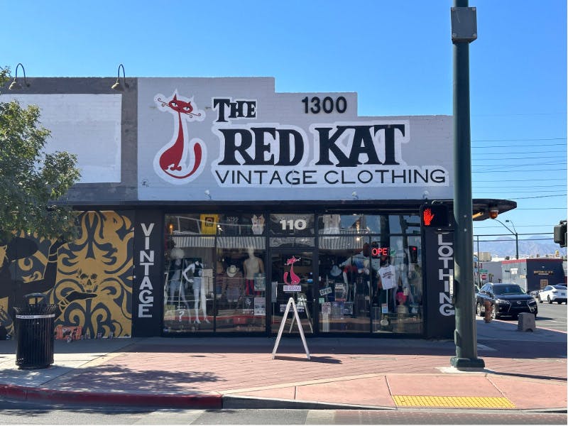 Arts District - Buzzy Brand Walking Tours