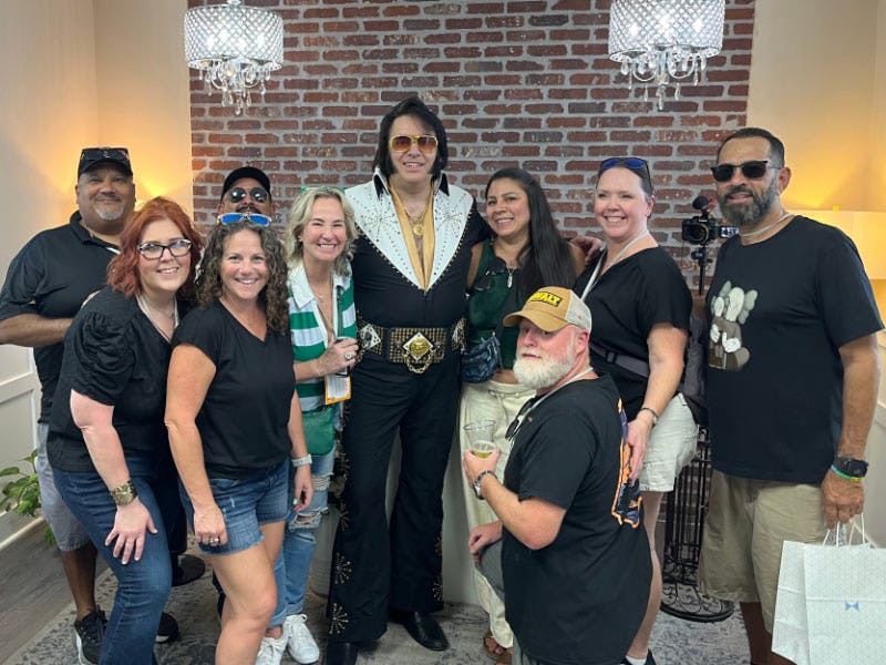 Arts District - Buzzy Brand Walking Tours