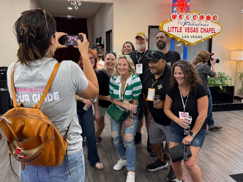 Arts District - Buzzy Brand Walking Tours