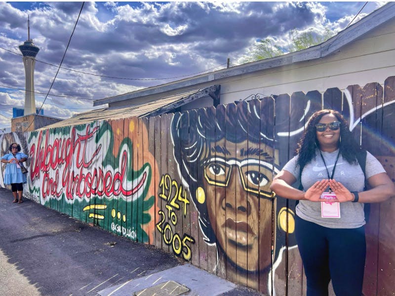 Arts District - Buzzy Brand Walking Tours