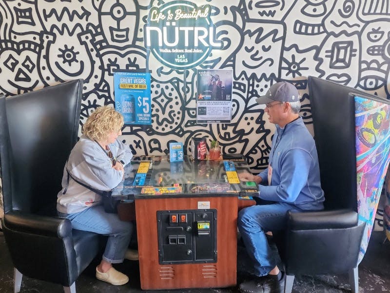 Arts District - Buzzy Brand Walking Tours