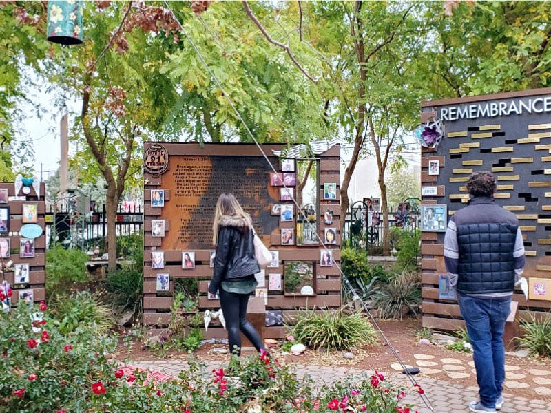 Arts District - Buzzy Brand Walking Tours