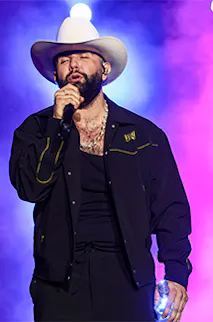 Latin music artist Carín León concert tickets now available