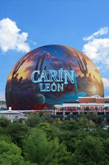 Latin music artist Carín León concert tickets now available