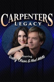 Carpenters Legacy Live Tribute
