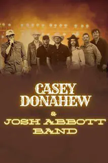 Casey Donahew & Josh Abbott Band concert tickets now available