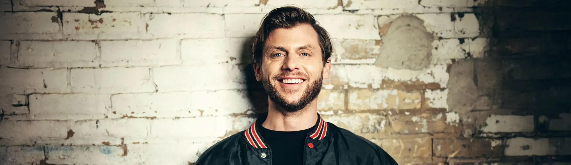 Charlie Berens at The Palazzo Las Vegas
