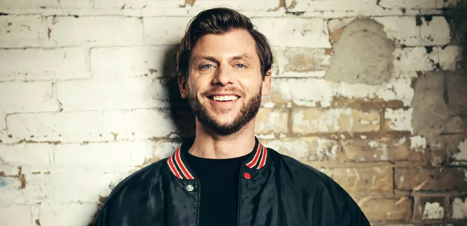 Get tickets for Charlie Berens in Vegas
