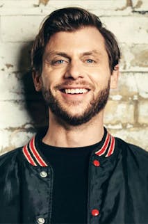 Charlie Berens live in Las Vegas