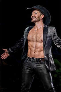 Chase Brown