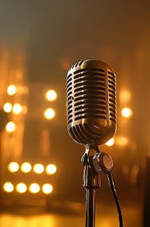 Chelo live at Planet Hollywood