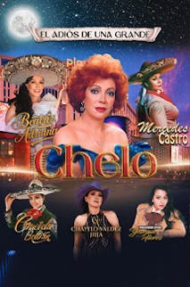 Chelo live at Planet Hollywood