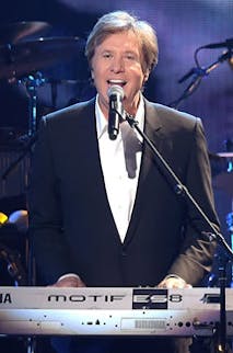 Chicago Venetian Live in Las Vegas