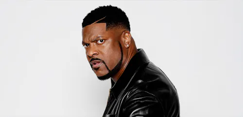 Chris Tucker Las Vegas