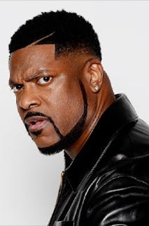 Chris Tucker Las Vegas