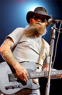Cody Jinks Las Vegas