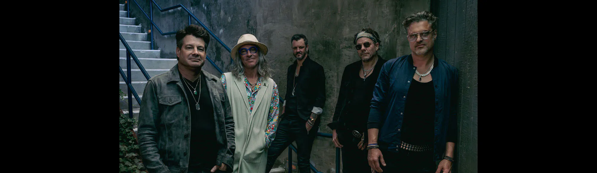 Collective Soul tickets Las Vegas
