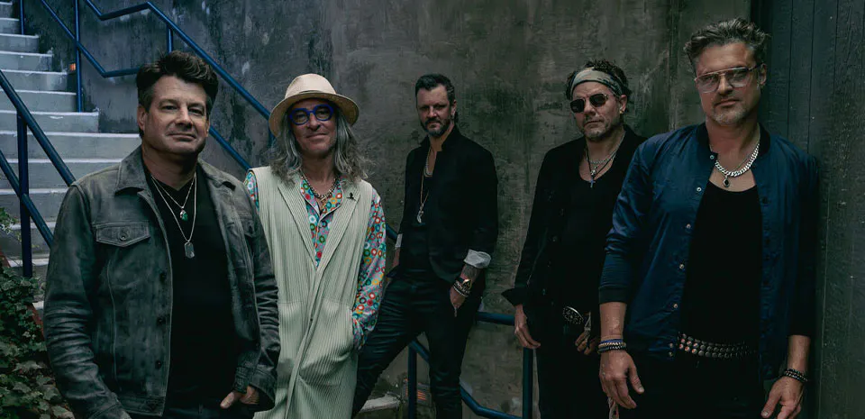 Collective Soul