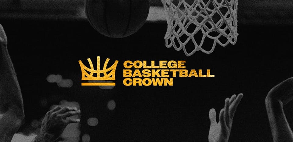 College Basketball Crown at MGM Grand and T-Mobile Arena in Las Vegas