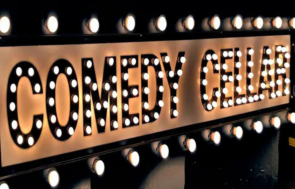 Comedy Cellar