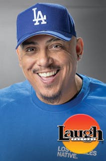 Concrete Las Vegas Live Laugh Factory